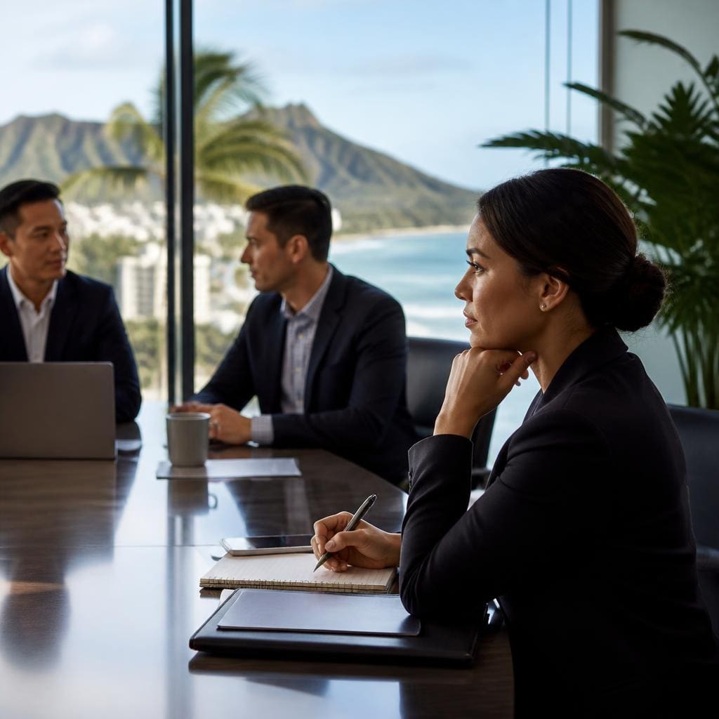 First Hawaiian schedules Q2 2026 results for July 24 - Modern Marks Business Consultants