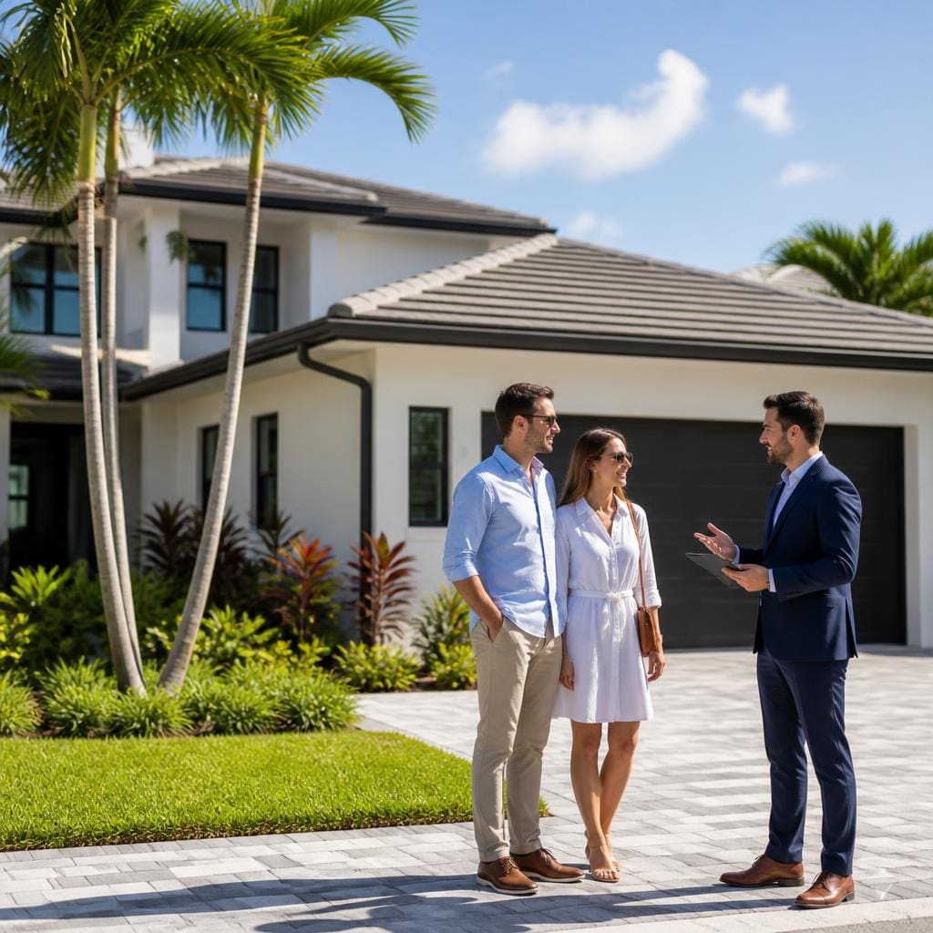 Florida Housing Activity Strengthens in June and Q2 - Modern Marks Business Consultants