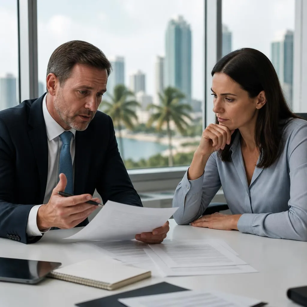 Florida Insurance Reform Proposal Targets Rising Business Costs - Modern Marks Business Consultants