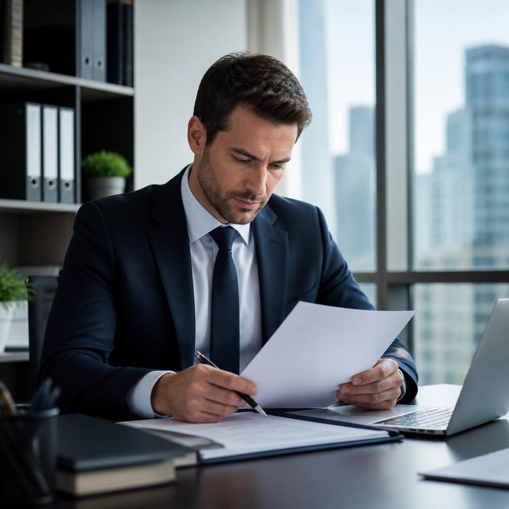 Form 8.3 Filed by Picton Property Income Limited: What It Means - Modern Marks Business Consultants