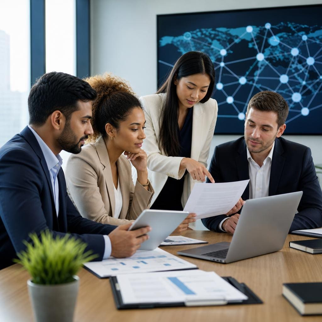 Franchise Business Model: Definition, Types & Setup Guide - Modern Marks Business Consultants