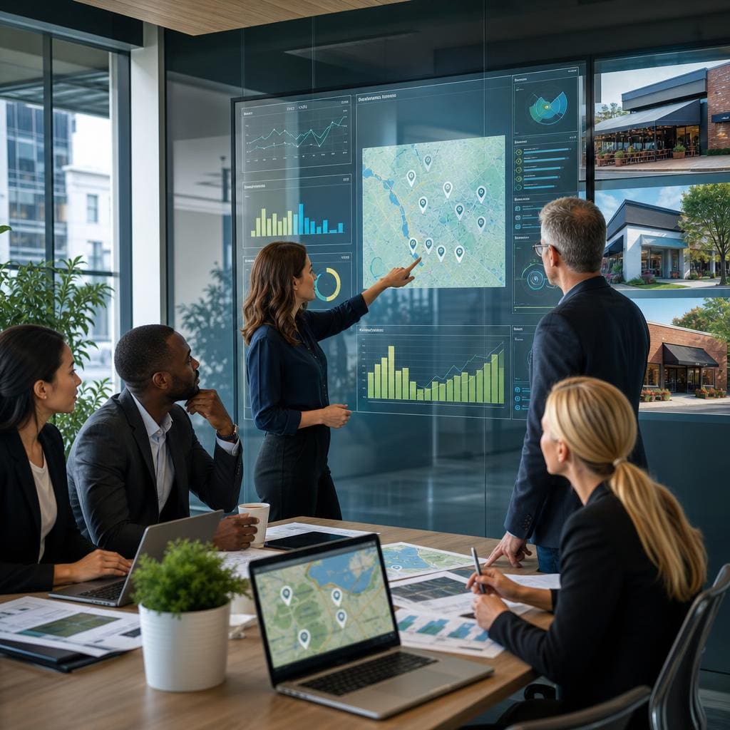 Franchise Marketing for Multi-Location Businesses - Modern Marks Business Consultants