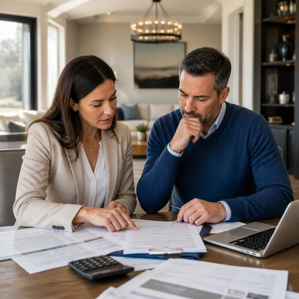 Franklin Lakes Buyers Weigh Prices, Taxes and Timing - Modern Marks Business Consultants