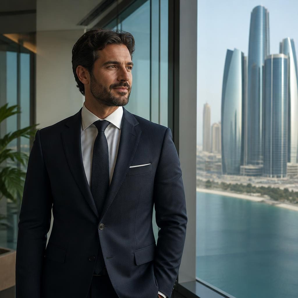 Freelander to launch Abu Dhabi brand this September - Modern Marks Business Consultants