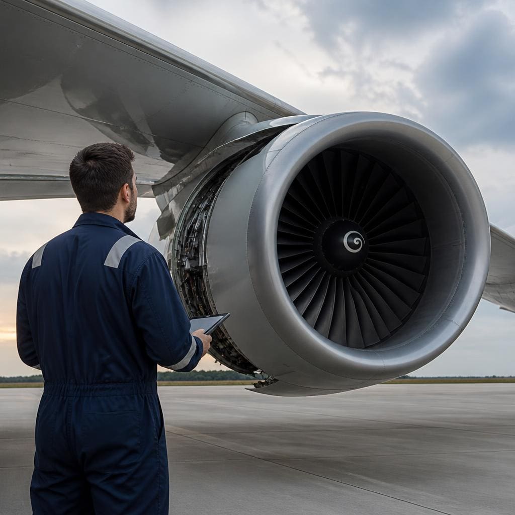 GEnx-1B Reaches Major Flight-Hour Milestone - Modern Marks Business Consultants