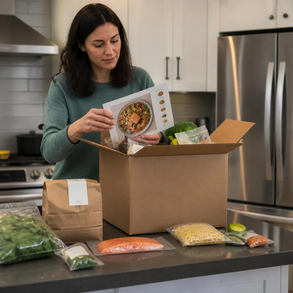 Goodfood outlines third-quarter 2026 results - Modern Marks Business Consultants