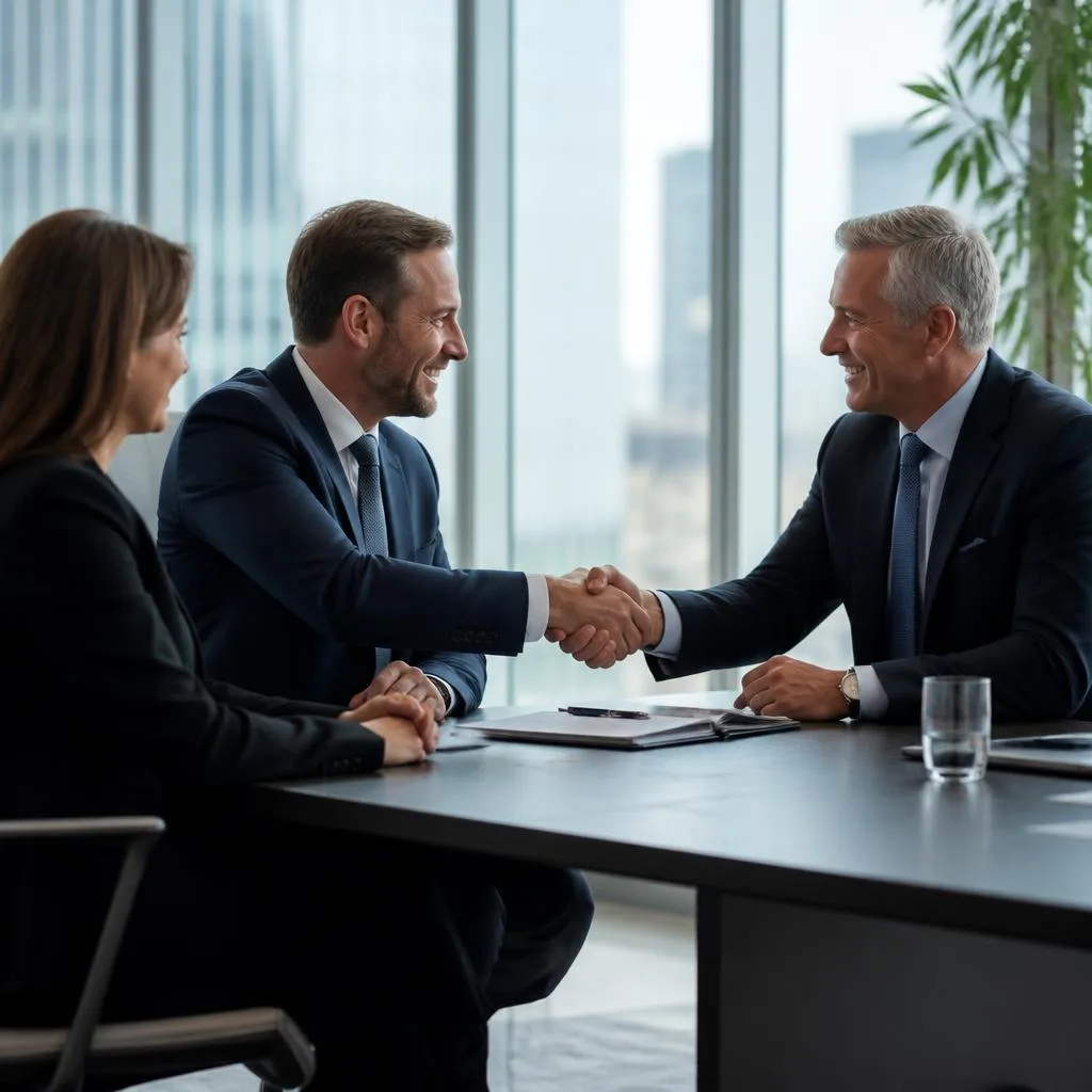 Greenbelt Takes Majority Stake in Bowe & Gant - Modern Marks Business Consultants