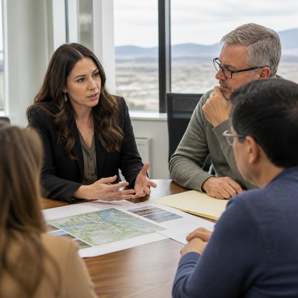 HelloNation shares guidance on Klamath Basin housing decisions - Modern Marks Business Consultants