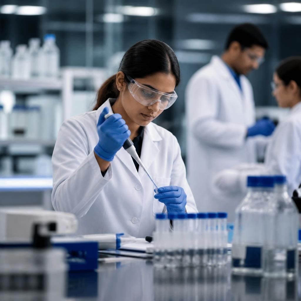 Hemab Therapeutics advances HMB-002 and introduces HMB-003 - Modern Marks Business Consultants