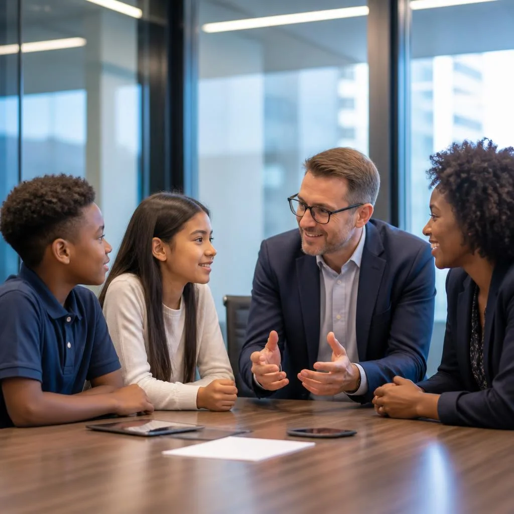 Hornets and First Horizon Link Youth Giving to Brand Strategy - Modern Marks Business Consultants