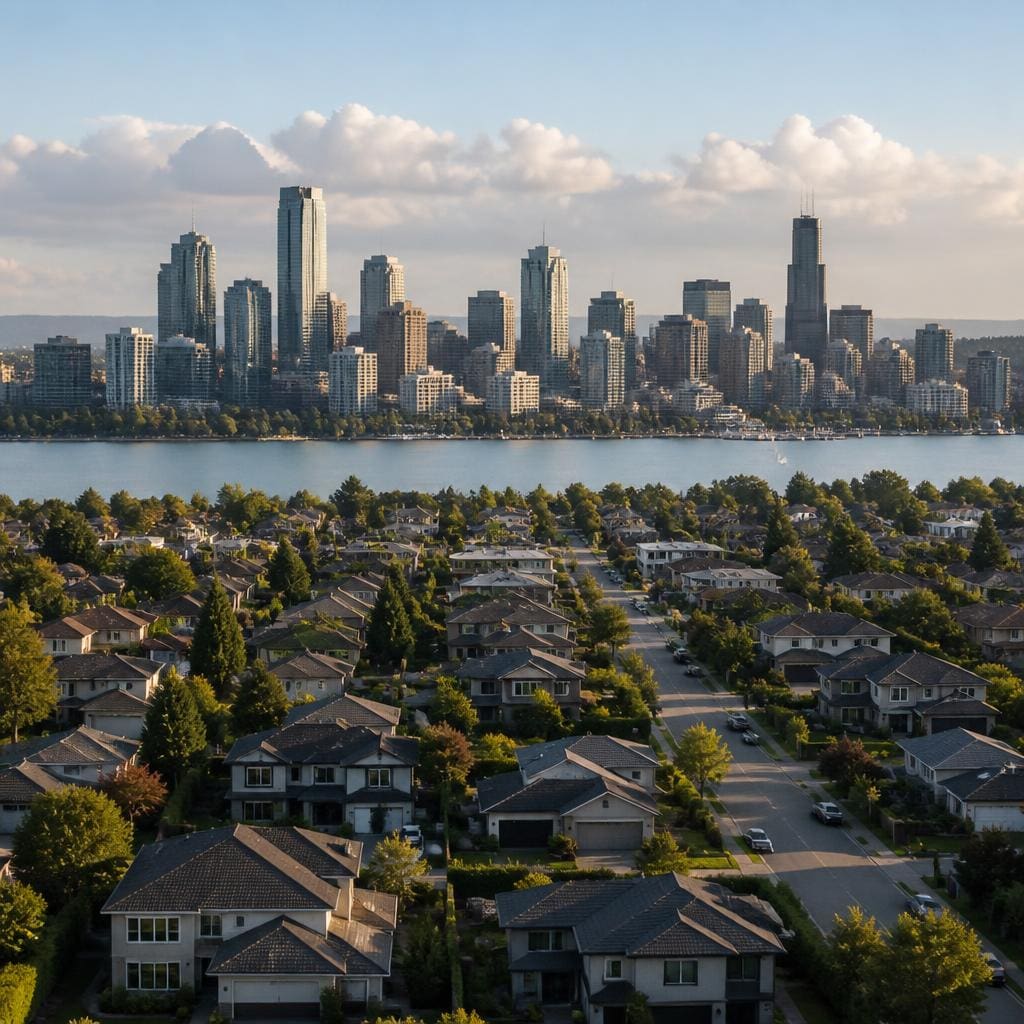 Housing prices look steadier nationally, but hotspots remain - Modern Marks Business Consultants