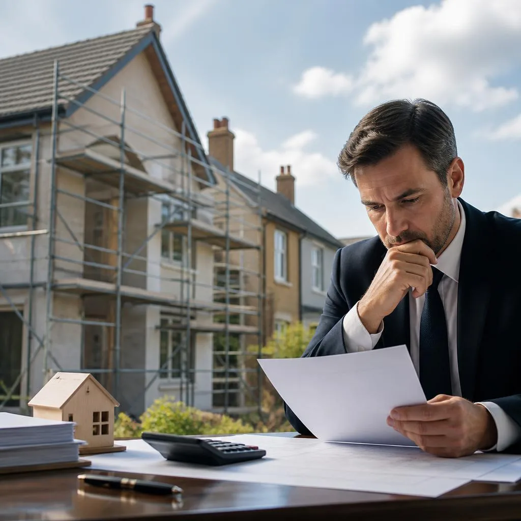 Housing repairs could reshape borrowing costs for businesses - Modern Marks Business Consultants