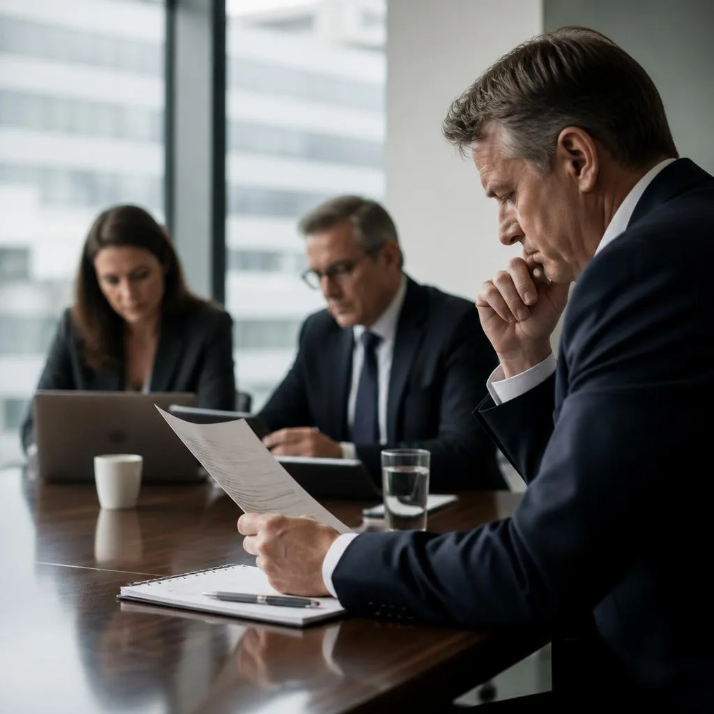 Hub Group Investors Face August 28 Class-Action Deadline - Modern Marks Business Consultants