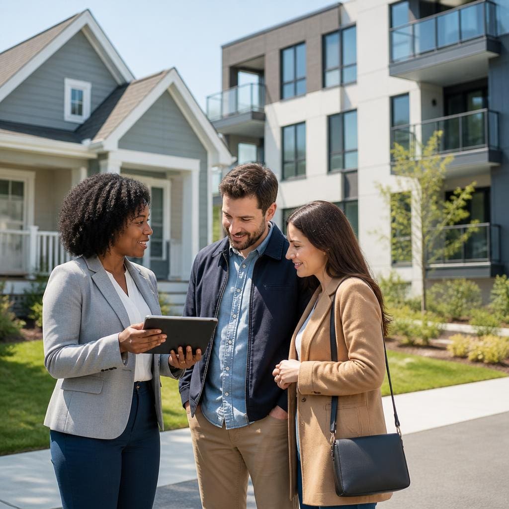 Insurance basics: homeowners, condo, and renters coverage - Modern Marks Business Consultants