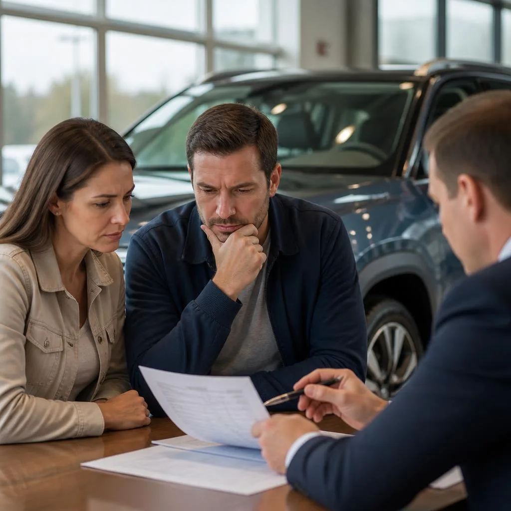 Insurance Cost Adds a New Lens to 2026 SUV Buying - Modern Marks Business Consultants