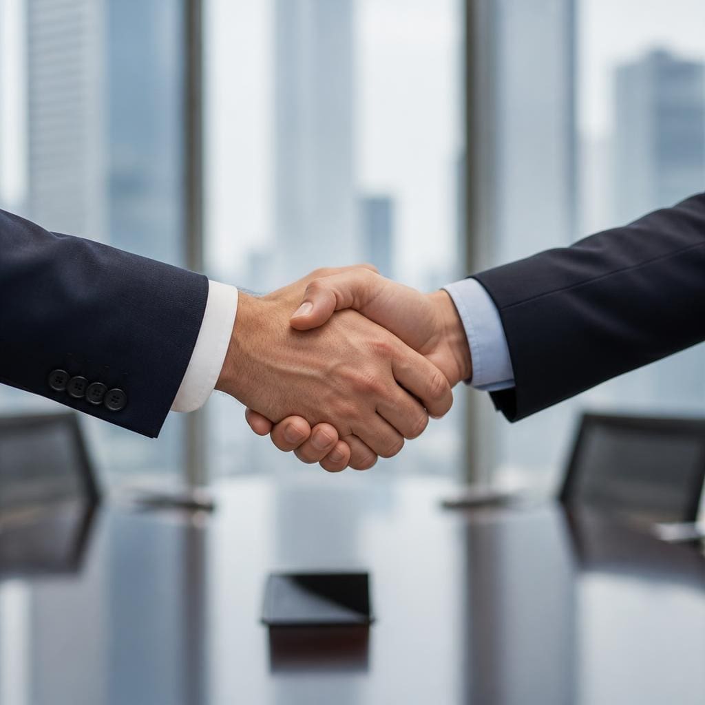 ISS and Glass Lewis back “FOR” vote on Thoma Bravo deal - Modern Marks Business Consultants