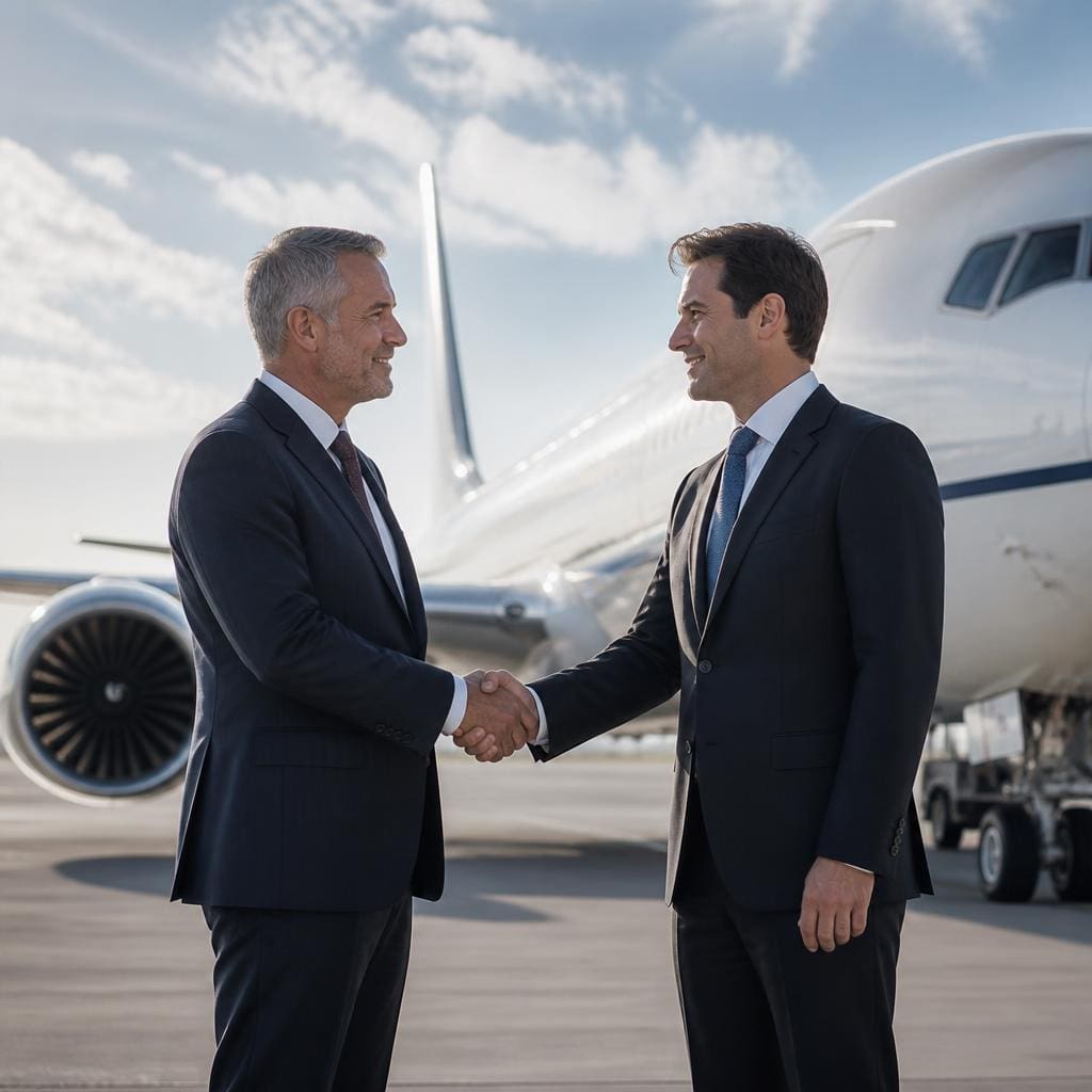 ITE launches ITE Lending for senior secured aviation finance - Modern Marks Business Consultants