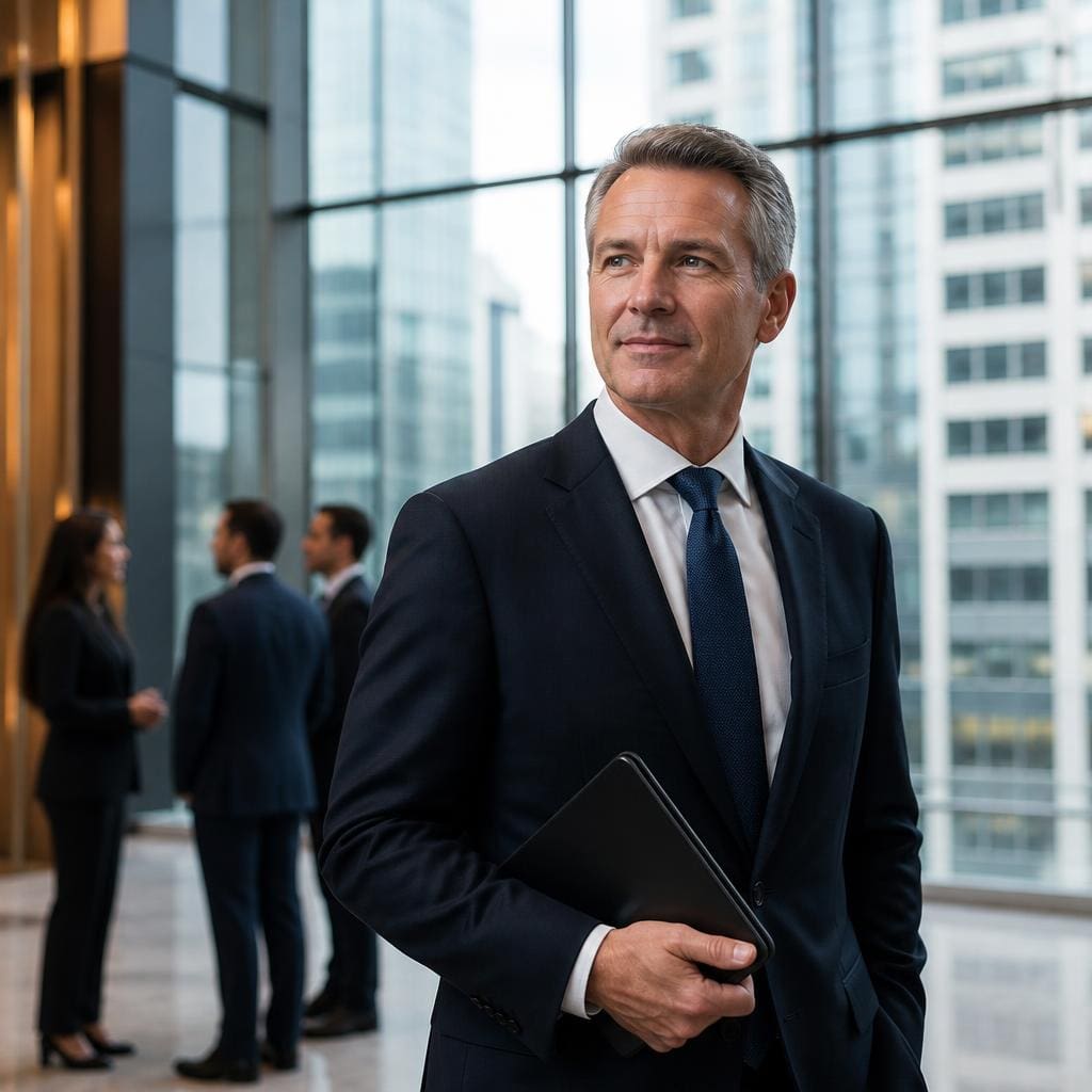 JPMorgan’s strong quarter points to resilient demand - Modern Marks Business Consultants