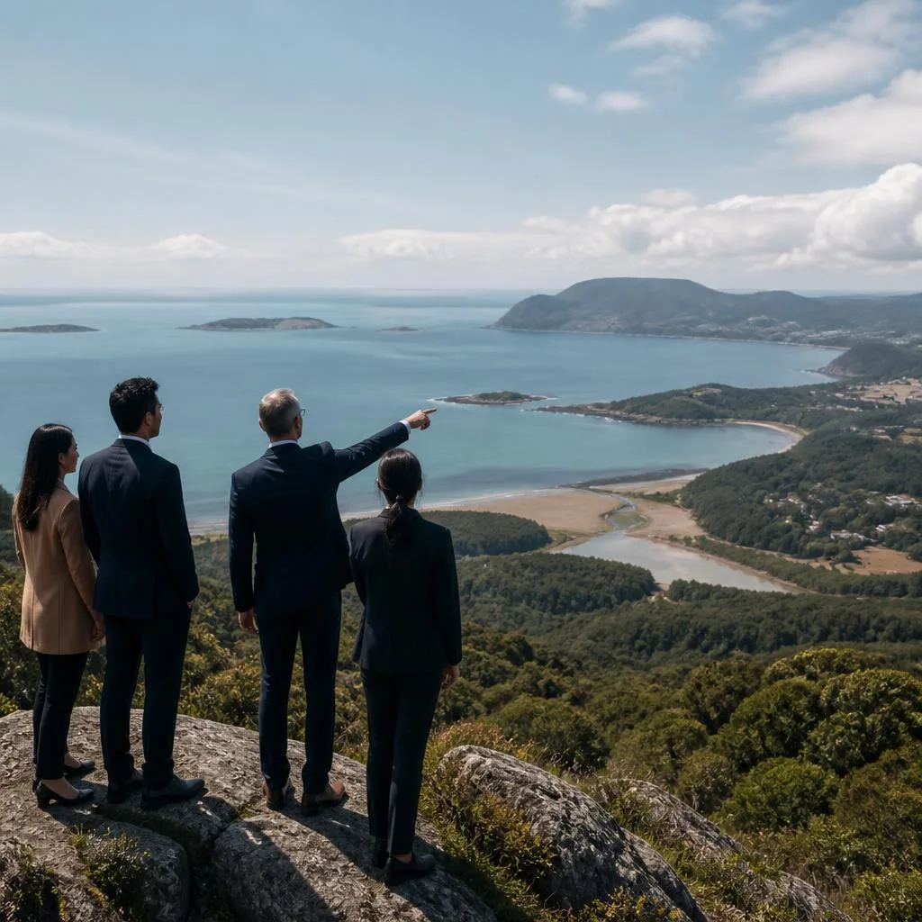 Limmen Bight Signals Untapped Tourism Opportunity - Modern Marks Business Consultants
