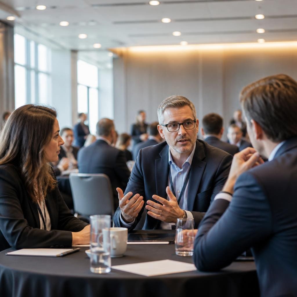 M&A Source shares 2026 spring conference deal-market takeaways - Modern Marks Business Consultants