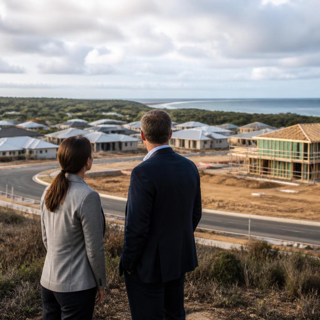 Margaret River housing delay highlights a business constraint - Modern Marks Business Consultants