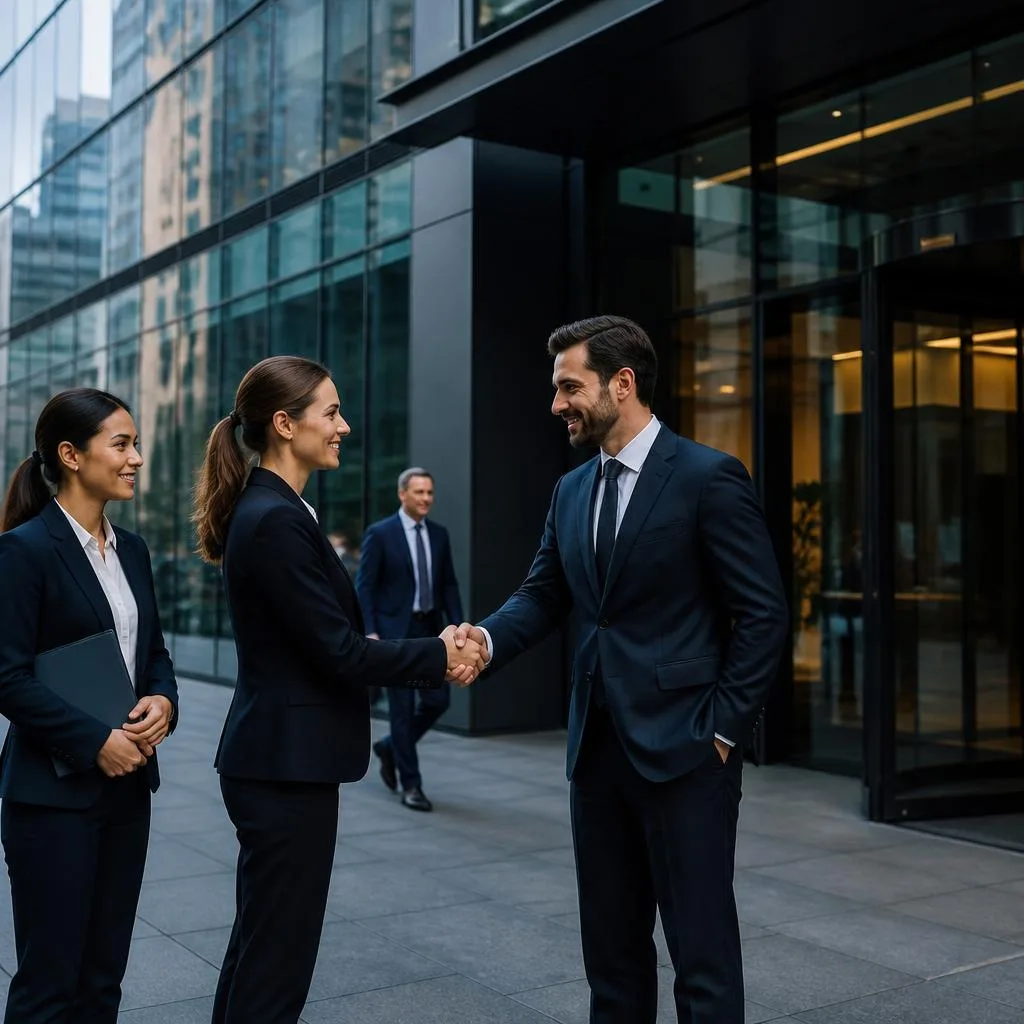 Market Technology Acquisition Corp Closes $205M IPO - Modern Marks Business Consultants