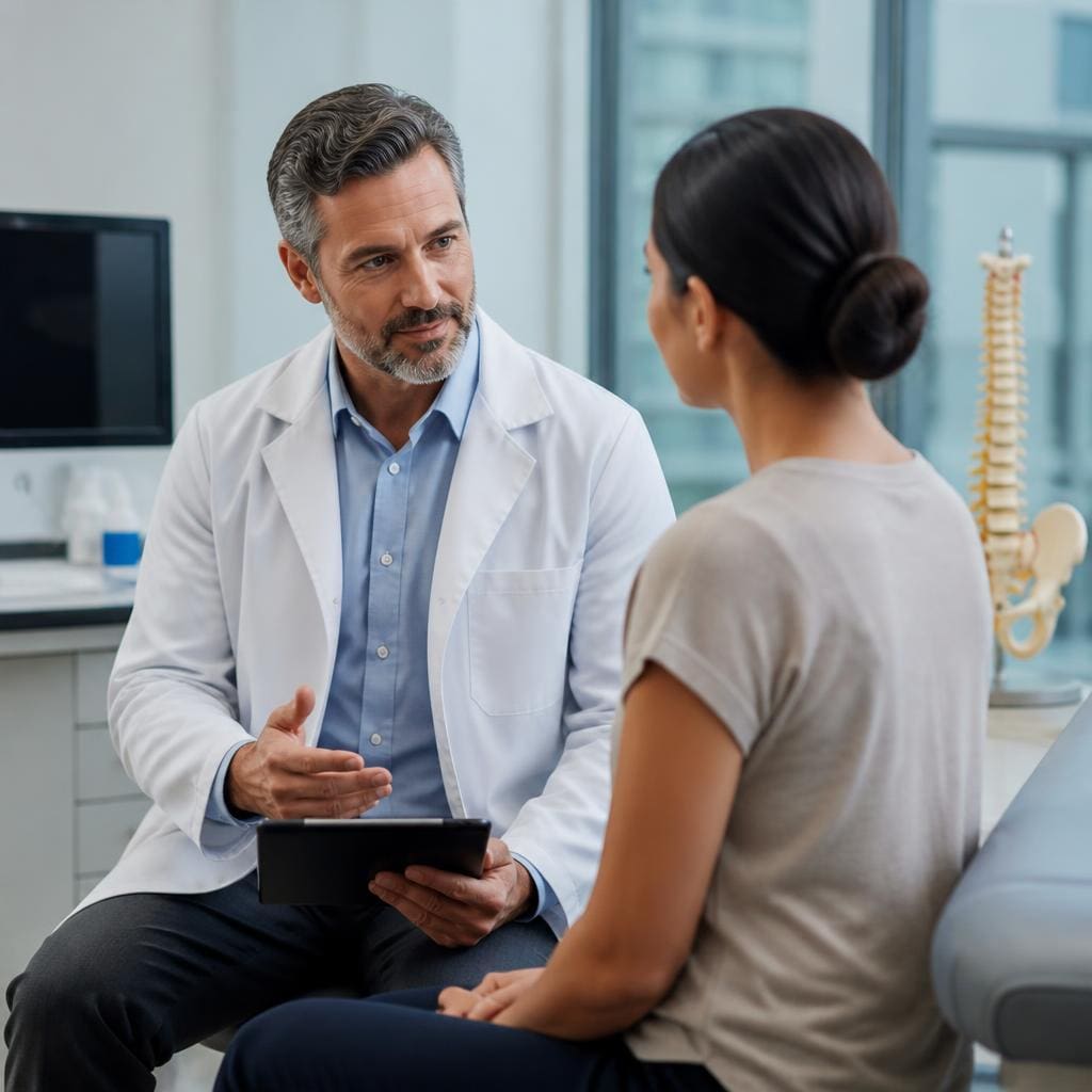 Mesoblast hits 300-patient milestone in Phase 3 CLBP trial - Modern Marks Business Consultants