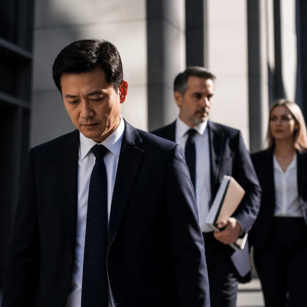 Microvast Faces Investor Class-Action Lawsuit - Modern Marks Business Consultants
