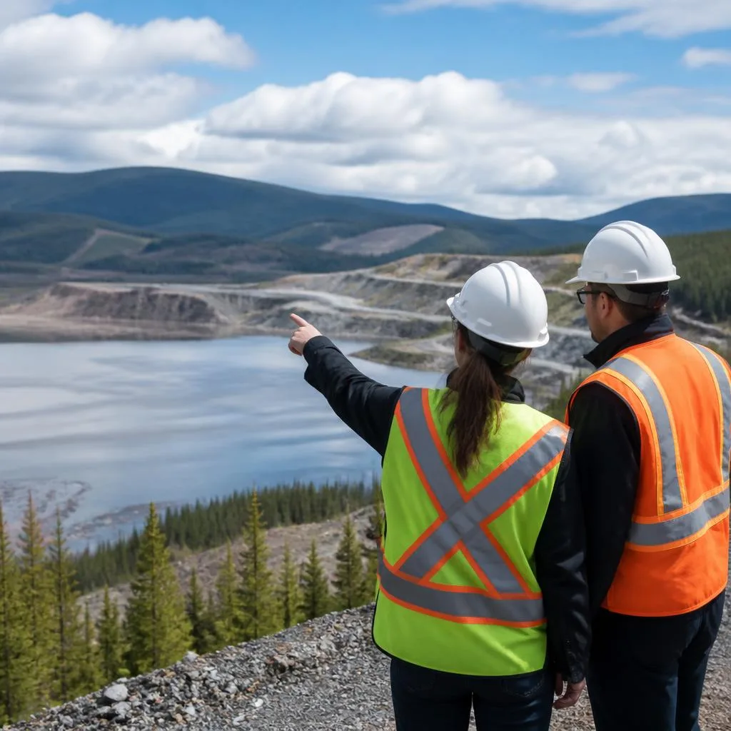 Mount Polley Permit Recommendation Creates Planning Signal for B.C. Businesses - Modern Marks Business Consultants