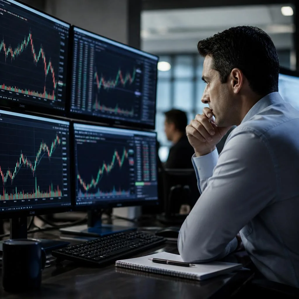 Nasdaq Short Interest Shows Higher Mid-July Days Figure - Modern Marks Business Consultants