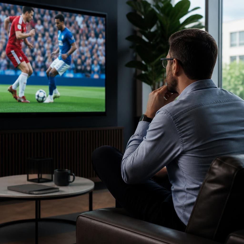 Netflix’s Sports Strategy Puts Engagement Under the Microscope - Modern Marks Business Consultants