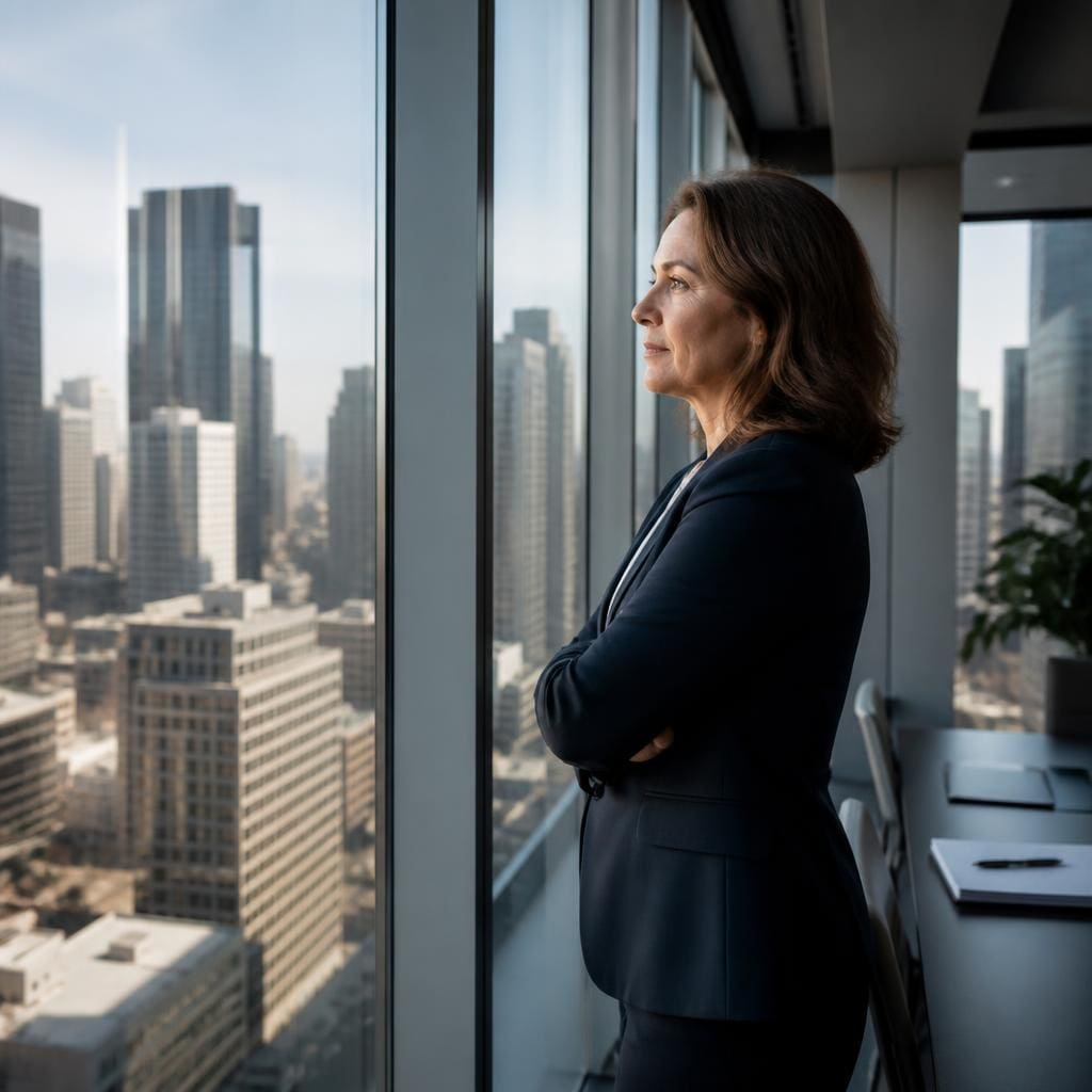 Netflix’s update pullback puts a premium on business clarity - Modern Marks Business Consultants
