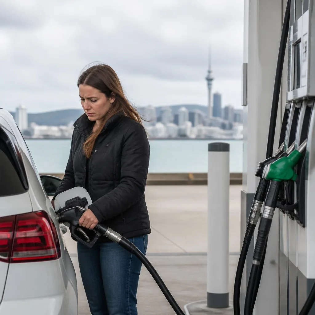 New Zealand Fuel Prices Reach $3 as Oil Markets Rise - Modern Marks Business Consultants