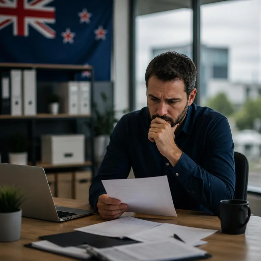 New Zealand job-payment case highlights hiring risk for SMEs - Modern Marks Business Consultants