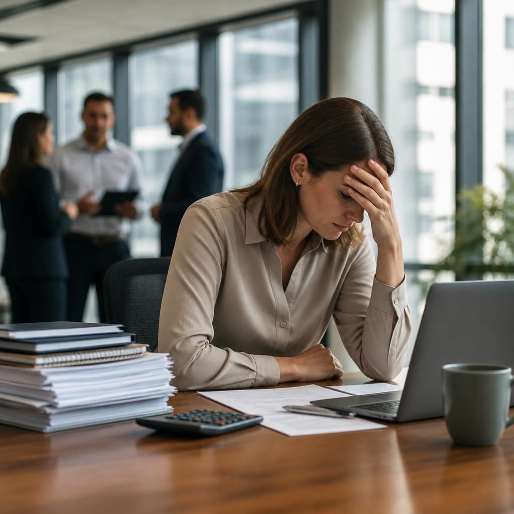New Zealand leave bill raises workplace-cost questions - Modern Marks Business Consultants