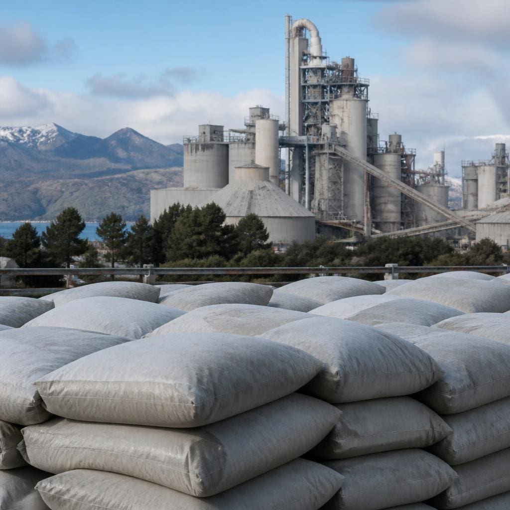 New Zealand Moves to Protect Local Cement Production - Modern Marks Business Consultants