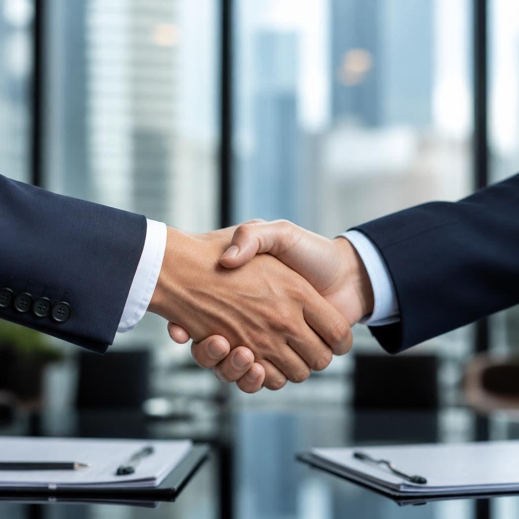 NNS Holding buys OCI shares in acquisition process - Modern Marks Business Consultants