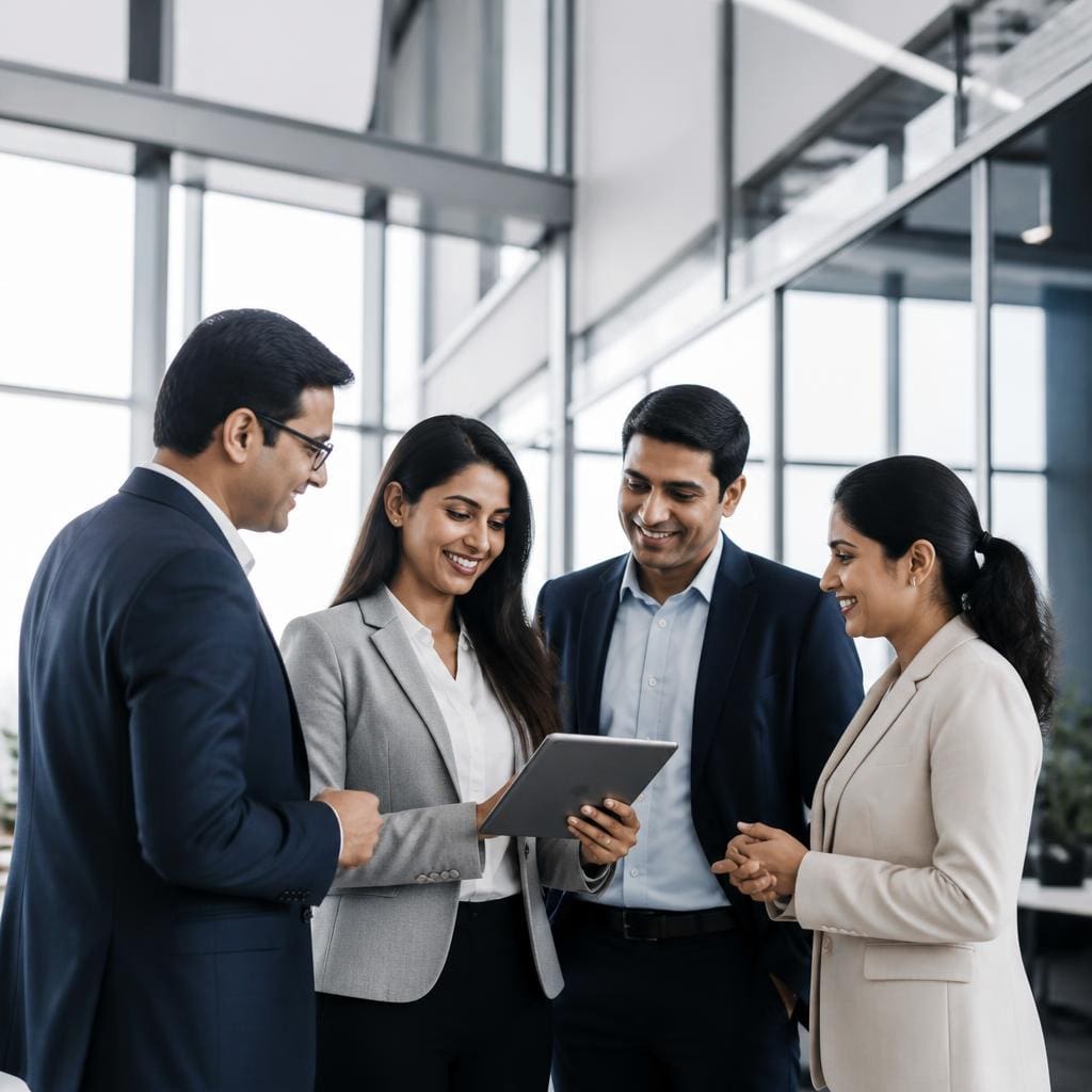 Nous Infosystems rebrands as Artizent after identity update - Modern Marks Business Consultants