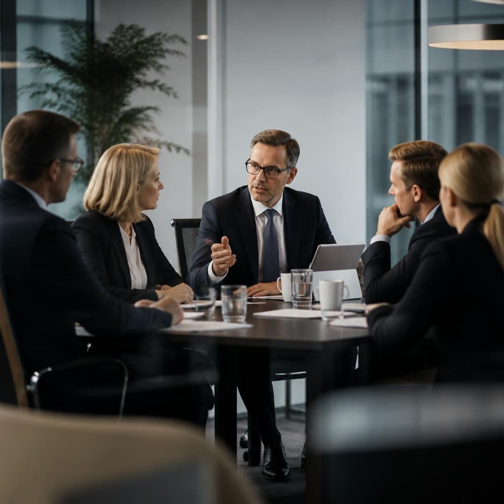 Oma Säästöpankki board issues view on S-Pankki bid - Modern Marks Business Consultants