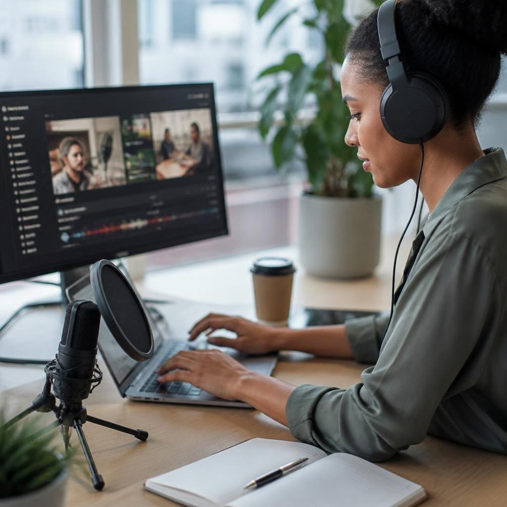 Online radio reshapes audio reach as DIY gains popularity - Modern Marks Business Consultants