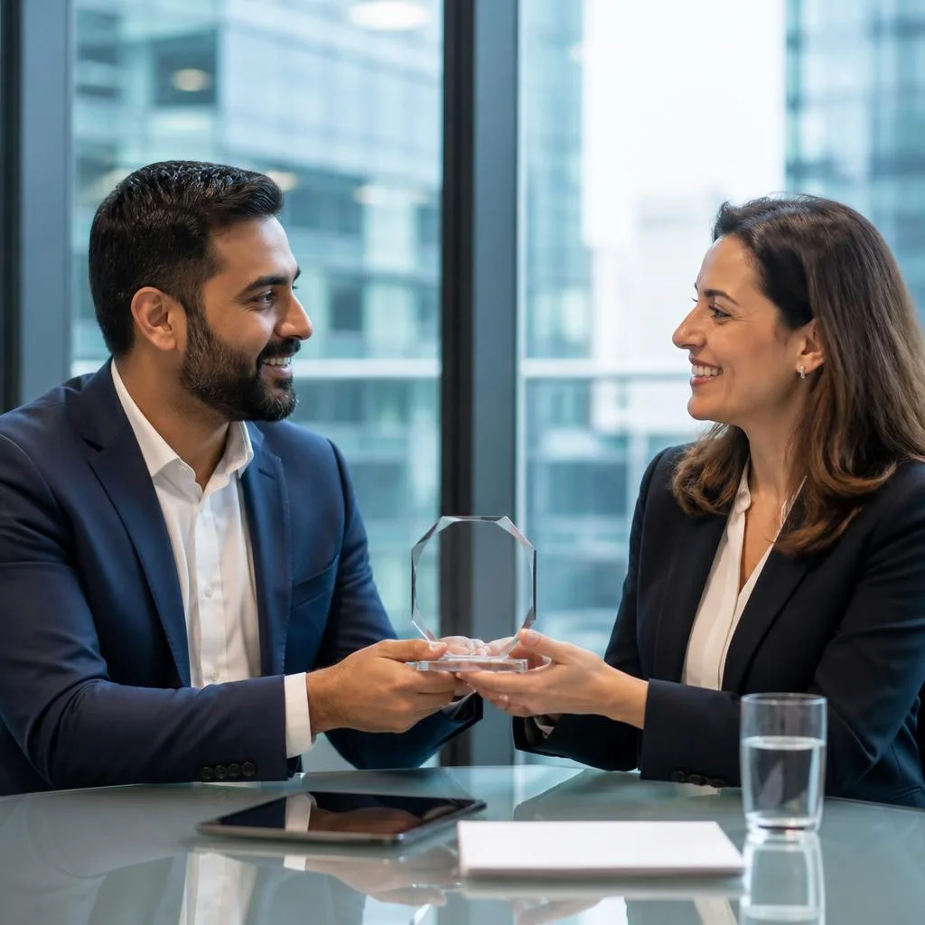 Oportun’s Repeat Fintech Recognition Offers a Business Signal - Modern Marks Business Consultants