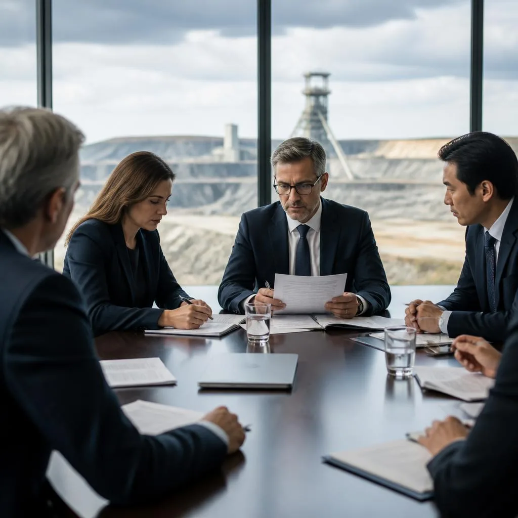 Paladin Energy quarterly report puts disclosure on the agenda - Modern Marks Business Consultants
