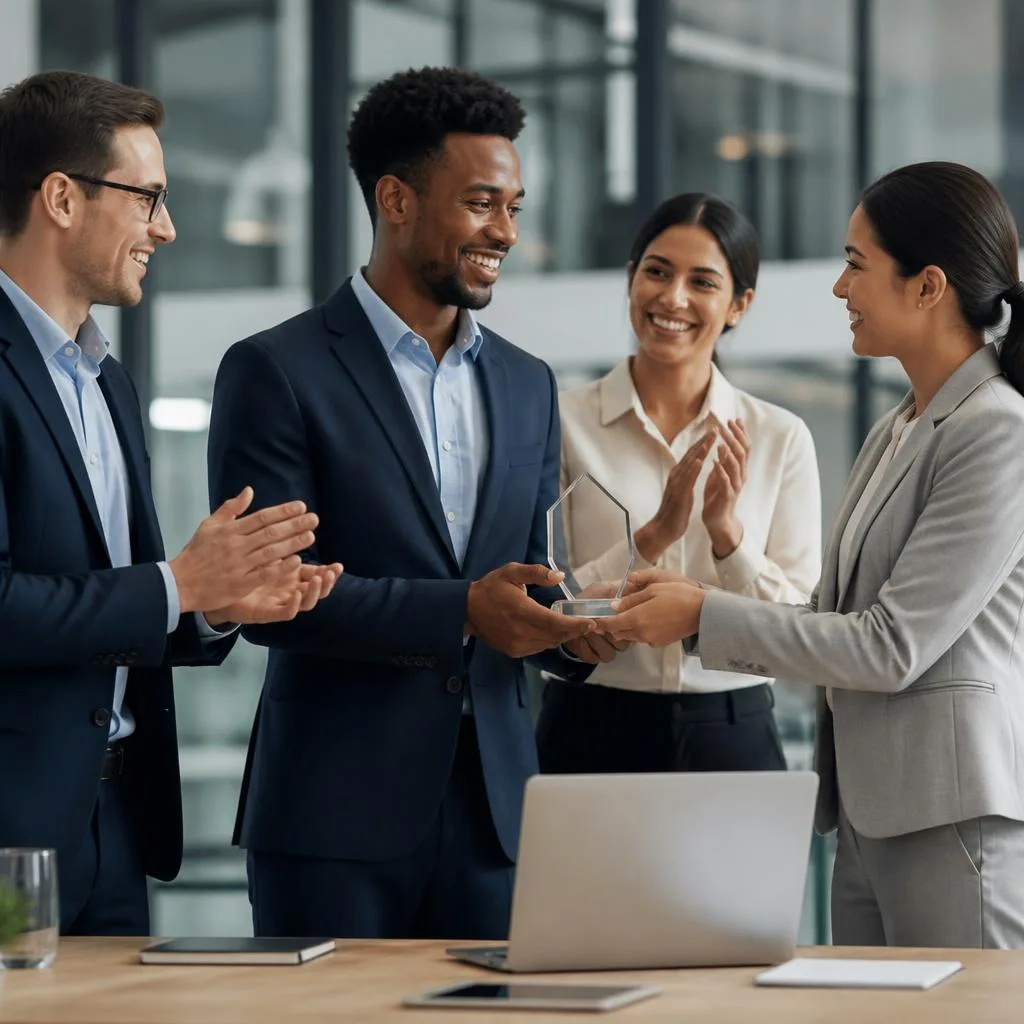 PayJoy Recognition Highlights Fintech Opportunity for SMEs - Modern Marks Business Consultants