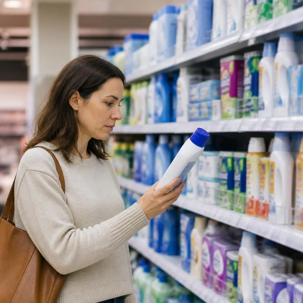 P&G Earnings Highlight the Challenge of Growing Sales Volume - Modern Marks Business Consultants