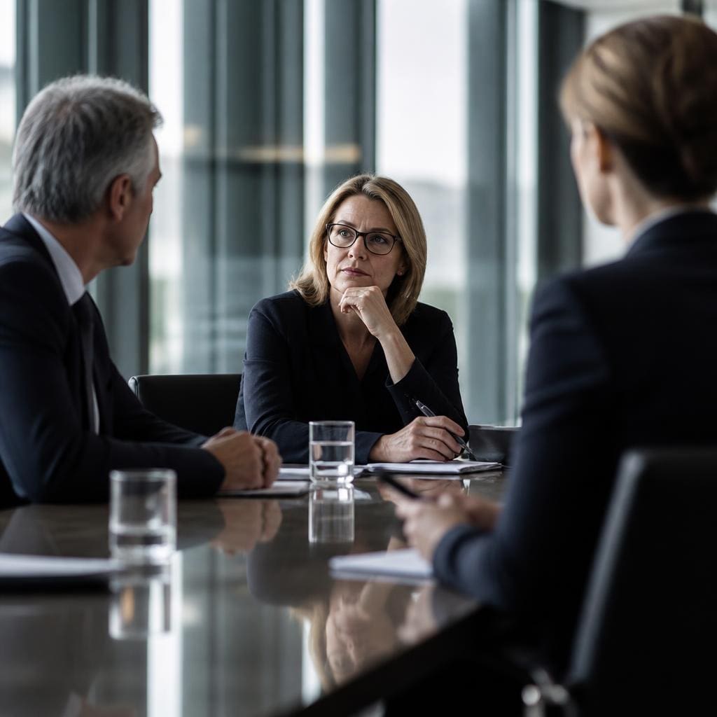 Queensland inquiry raises questions about workplace influence - Modern Marks Business Consultants