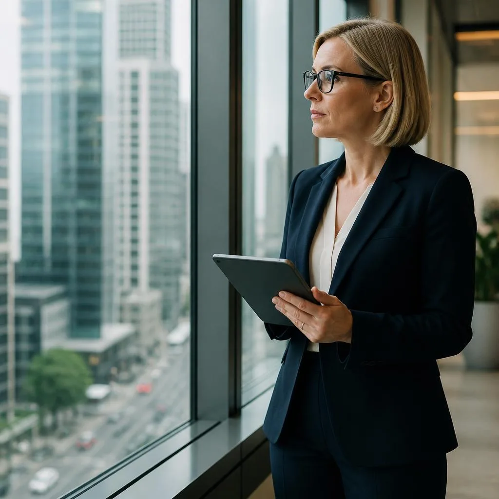 Rules-Based Investing Gains Attention Amid Market Volatility - Modern Marks Business Consultants