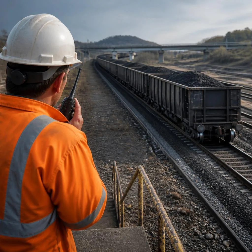 Runaway coal train highlights the cost of weak handover controls - Modern Marks Business Consultants