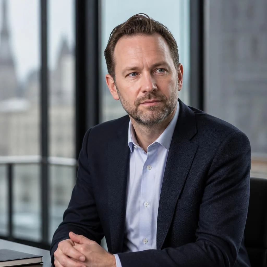 Scotty Greenwood Returns to Ottawa Street Strategy - Modern Marks Business Consultants