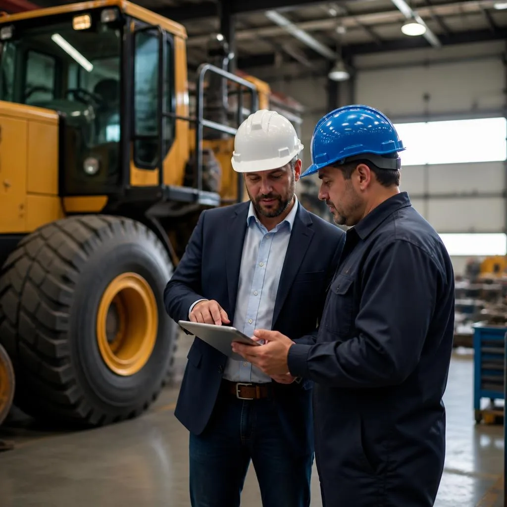 Sedgwick introduces direct repair network for heavy equipment - Modern Marks Business Consultants