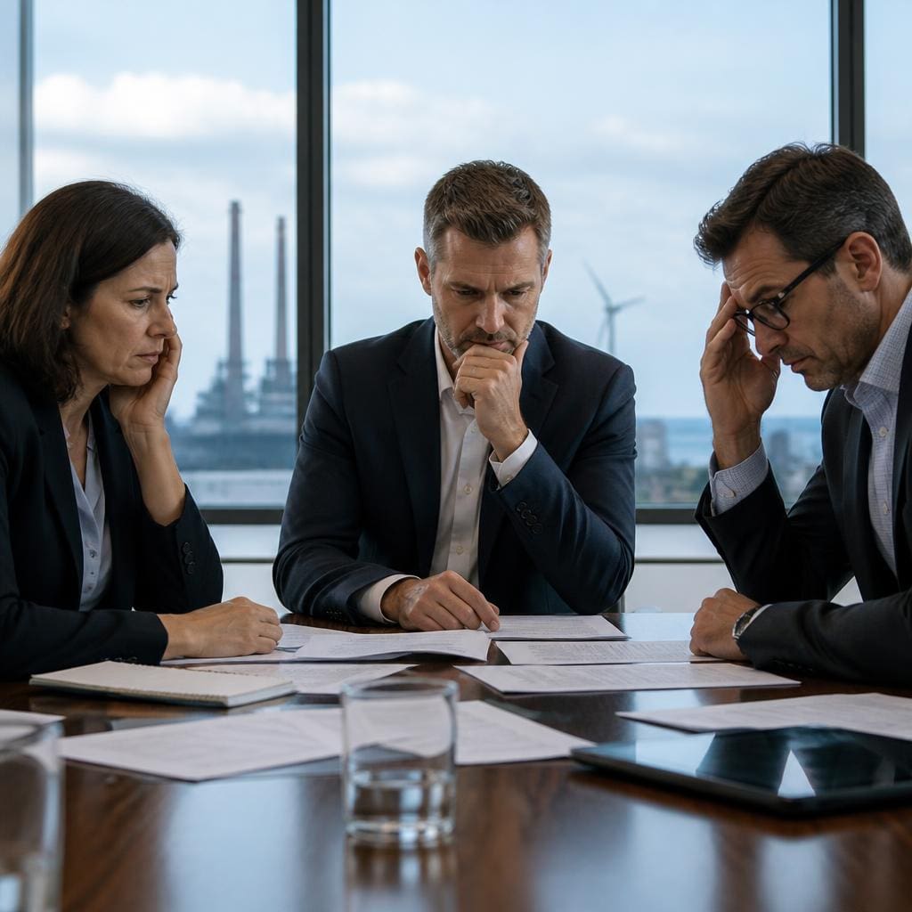 South Australian energy scheme raises business cost concerns - Modern Marks Business Consultants